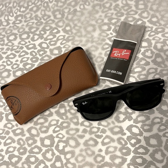 Ray-Ban Accessories - Ray-Ban Sunglasses